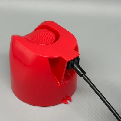 購入 65mm エアロゾールスプレーキャップ オンライン製造
