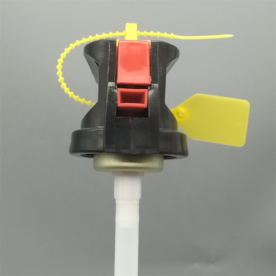 購入 Rapid Response Aerosol Fire Extinguisher Spray Valve オンライン製造