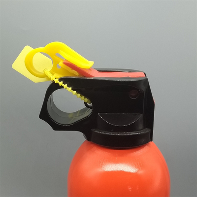 購入 Portable Aerosol Fire Extinguisher Valve for Home and Office Safety オンライン製造