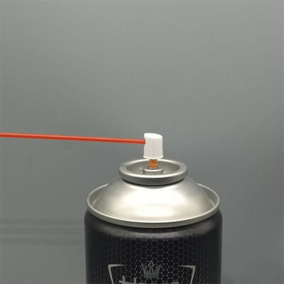 購入 Professional Carburetor Cleaner Dispenser for Auto Repair Shops with Durable Construction and Precise Control オンライン製造