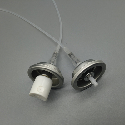 購入 精密度0.12ccのミストポンプメカニズム 超細細噴霧技術による高級香水アトマイザー オンライン製造