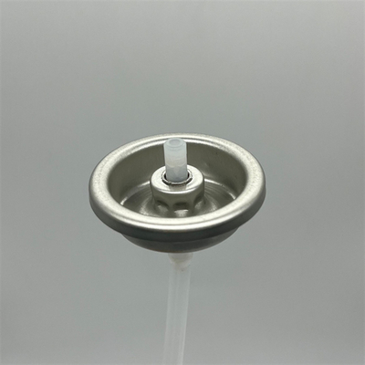 購入 Advanced Antibacterial Automatic Valve for Hospital Plumbing Systems with Self-Cleaning Nano-Coating Technology オンライン製造