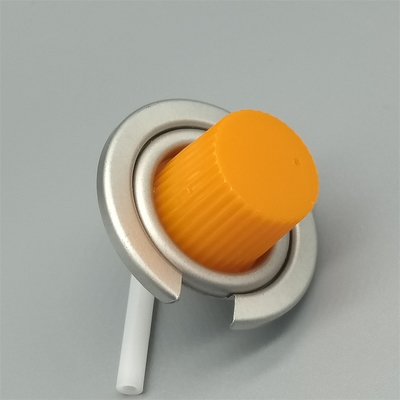 購入 耐腐蝕性コーティングを備えた工業機器用重用ブタンガスバルブ オンライン製造