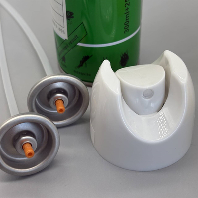 購入 Durable Water based insecticide valve for commercial catering with high-flow オンライン製造