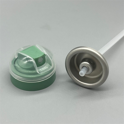購入 Deodorant body spray valve with travel-friendly size for frequent travelers and commuters オンライン製造
