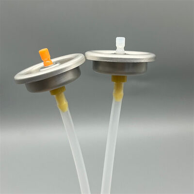 購入 Deodorant body spray valve with hypoallergenic coating for sensitive skin users オンライン製造