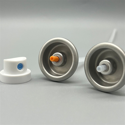 購入 Deodorant Spray Valve and Body Aerosol Spray Valve& Pesticides, Air Fresheners Aerosol Valve Cans Sell オンライン製造