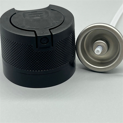 購入 パーソナライズ可能な&環境に優しい機能を持つスキンケアブランドのためのプロの日焼け止めスプレーポンプバルブ オンライン製造