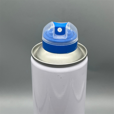 購入 エアロゾル缶用の 1 インチ空気新鮮剤スプレーバルブ 25.4mm オンライン製造