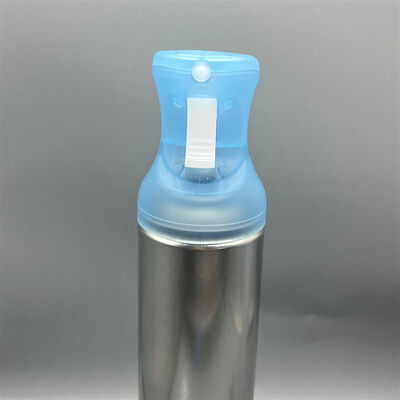 購入 High-Performance Air Freshener Aerosol Valve with Fine Mist Spray Actuator オンライン製造