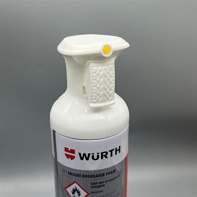 購入 Reliable Aerosol Spray Air Freshener Valve for Home Fragrance Products with Consistent Fine Mist Delivery オンライン製造