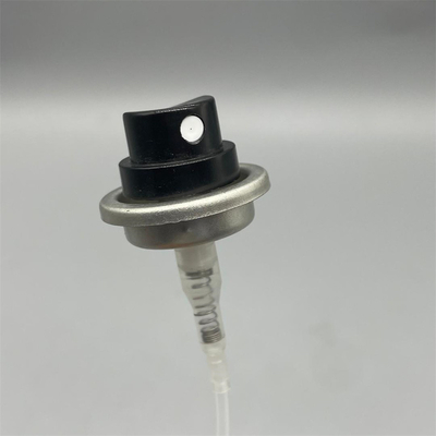 購入 0.15CC Mist Pump Aerosol Valve For Effortless And Smooth Liquid Application オンライン製造