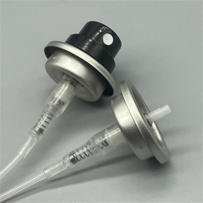 購入 香水瓶用0.12ccミストスプレーバルブ – 香水およびスキンケア用途向け微細ミスト噴霧バルブ オンライン製造