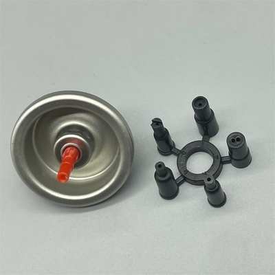 購入 Premium Brass Explosion-Proof One Inch Lighter Gas Valve for Industrial Refilling Stations with ISO-Approved Safety Lock オンライン製造