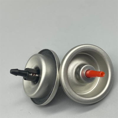 購入 Efficient One Inch Lighter Gas Valve for DIY Enthusiasts with Easy Operation オンライン製造
