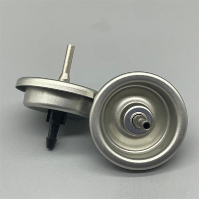 購入 Eco-Conscious Lead-Free One Inch Lighter Gas Valve for Portable Refilling Kits with Tamper-Evident Seal オンライン製造