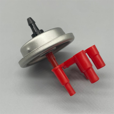 購入 Precision-Machined Butane Lighter Gas Refill Valves for Premium Lighters and Torches Featuring Leak-Proof Sealing Technology オンライン製造