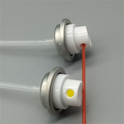 購入 Dashboard Polish Spray Valve Fine Mist Dispenser for Automotive Interior Cleaners オンライン製造