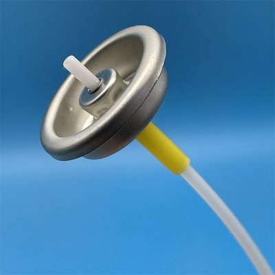 購入 1 Inch Standard Metered Aerosol Spray Valve for Air Freshener spray  オンライン製造