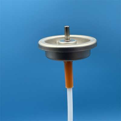 購入 One Inch Metal Stem Air Freshener Dosing Valve For Home Care オンライン製造