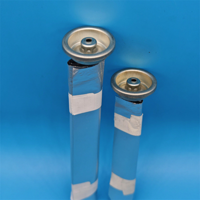 購入 The valve bag packaging with continuous and sustainable output is suitable for high-end cosmetics and skin care products. The valve bag has a three-layer packaging structure オンライン製造
