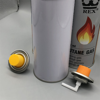 購入 Heavy-Duty Brass Butane Gas Stove Valve for Commercial Catering Ranges with Reliable Pressure Regulation オンライン製造