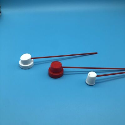 購入 安全な貯蔵施設のためのロック可能なWD-40潤滑剤バルブ オンライン製造