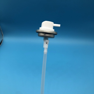 購入 Manufacturer Wholesale 1 Inch Aerosol Valve 360 Degree Valve for Aerosol Cans オンライン製造