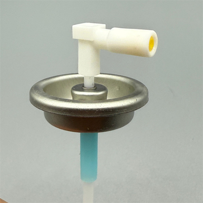 購入 Precision-engineered One inch metered valve for industrial fluid systems with enhanced flow accuracy オンライン製造