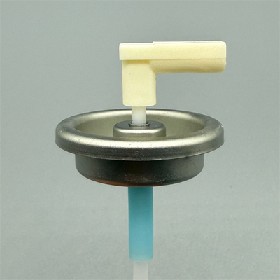 購入 Precision Aerosol Metering Valve For Consistent Spray Results オンライン製造
