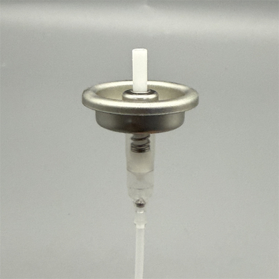 購入 家庭用クリーニングスプレー用0.12CCミストポンプ機構 – 液体分配および耐久性のあるディスペンス制御用アトマイザーポンプヘッド オンライン製造