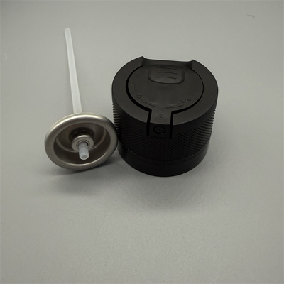 購入 高圧耐性のある機械潤滑液のための工業強度霧ポンプバルブ オンライン製造