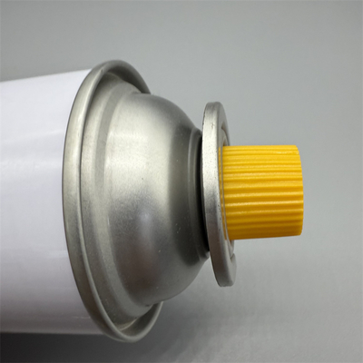 購入 Household-Use Butane Gas Cassette Valve for Kitchen Appliances with Easy-Installation Feature​ オンライン製造
