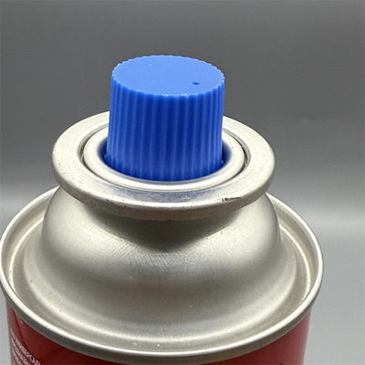 購入 バックパッカー用の軽量アルミガスのガソリン缶バッジのバルブ オンライン製造