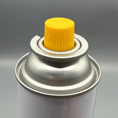 購入 Marine-Grade Butane Gas Cassette Valve for Boats and Yachts with Waterproof Features​ オンライン製造