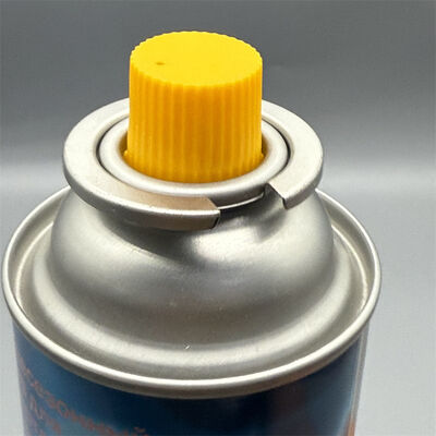 購入 マイクロフレーム制御付き、調理用トーチ用真鍮製ガスキャニスター調整バルブ オンライン製造