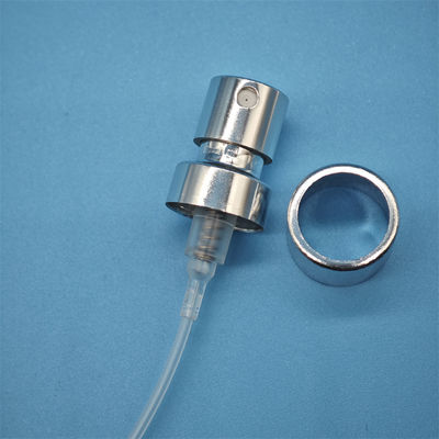 購入 Premium Precision-Glass Perfume Pump for Luxury Fragrance Bottling with Consistent Fine Mist Dispensing and Fragrance Integrity Protection オンライン製造