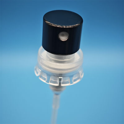 購入 Perfume Atomizer Pump Smooth Dispenser For Frangrance Distribition オンライン製造