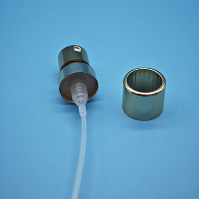 購入 Eco-friendly Perfume Spray Pump for Sustainable Beauty Brands with Recyclable Materials & Low Waste​ オンライン製造