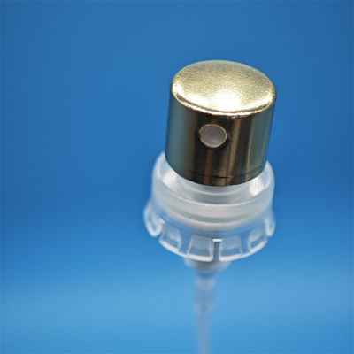 購入 High-volume Perfume Spray Pump for Commercial Perfume Dispensers with Powerful Mist & Long-lasting Performance​ オンライン製造