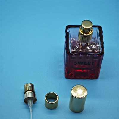 購入 Eco-friendly Fragrance pump valve for natural perfume brands with recyclable materials & low-waste design​ オンライン製造
