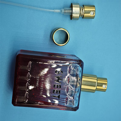 購入 Premium Perfume Spray Pump for Luxury Fragrance Brands with Smooth Dispensing & Elegant Design​ オンライン製造