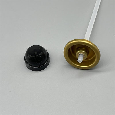 購入 高品質ボディスプレーエアゾールバルブ（デオドラント缶用） オンライン製造