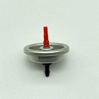 購入 1 Inch Butane Lighter Gas Refill Valve Universal Compatibility With Lighter Gas Refill Cans オンライン製造