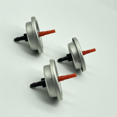 購入 1インチ本を持つシガリ点火器のための青銅ブタン補充アダプター オンライン製造