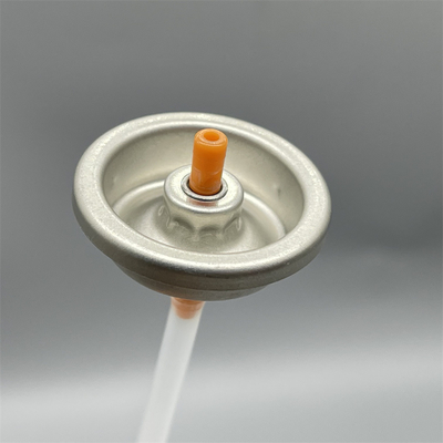 購入 1 Inch Male Aerosol Paint Valve for Automotive Spray Cans オンライン製造