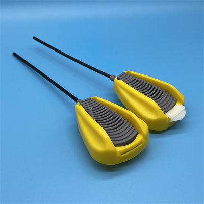 購入 Ergonomic Foldable Trigger Cap with Extension Tube for Maintenance Personnel with Adjustable Spray Reach オンライン製造