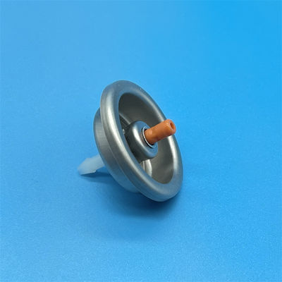 購入 ヘアムーススプレーエアゾール缶バルブ（ホームスタイリング用） – 毎日の使用と泡のコントロールのための人間工学に基づいたアクチュエーター付きムースディスペンサーバルブ オンライン製造