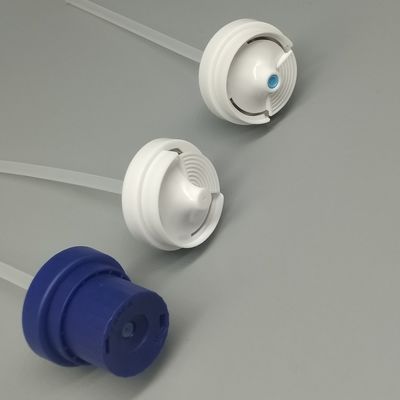 購入 抗菌消臭エアゾール用自動連続スプレーバルブ オンライン製造