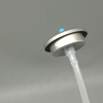 購入 High-Speed Automated Powder Spray Valve for Robotic Integration and Synchronized Conveyor Systems オンライン製造